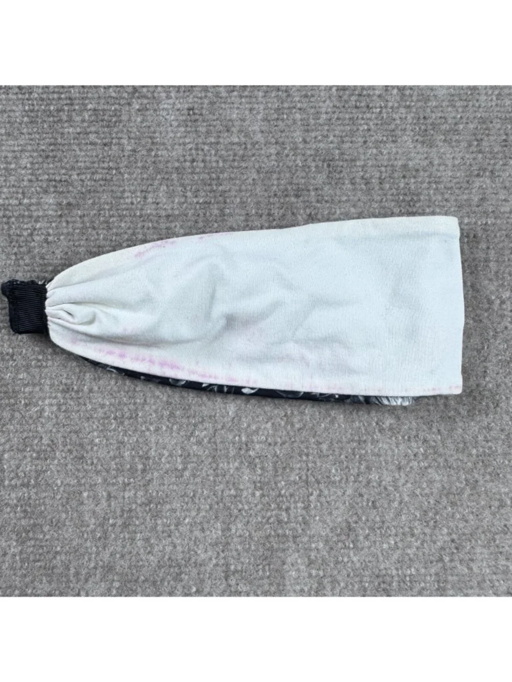 Lululemon Fringe Fighter Bang Buster Headband Lot of 4 Athletic Gym Training